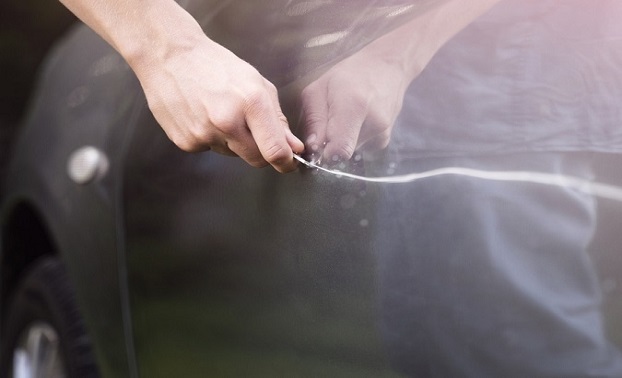 How to Protect Car from Scratches